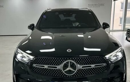 Mercedes-Benz GLC, 2023 год, 7 450 000 рублей, 4 фотография