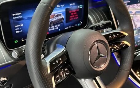 Mercedes-Benz GLC, 2023 год, 7 450 000 рублей, 9 фотография