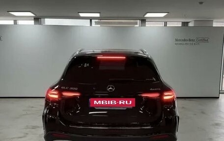 Mercedes-Benz GLC, 2023 год, 7 450 000 рублей, 5 фотография