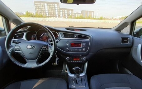 KIA cee'd III, 2012 год, 1 100 000 рублей, 3 фотография