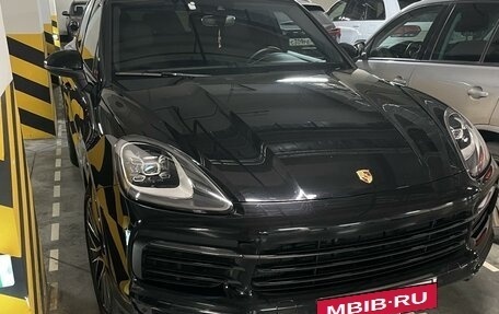 Porsche Cayenne III, 2019 год, 6 590 000 рублей, 6 фотография