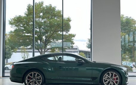 Bentley Continental GT III, 2021 год, 20 900 000 рублей, 5 фотография