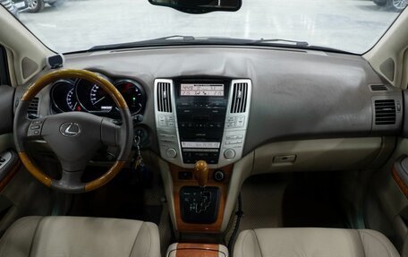 Lexus RX II рестайлинг, 2004 год, 1 645 000 рублей, 4 фотография