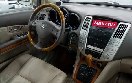 Lexus RX II рестайлинг, 2004 год, 1 645 000 рублей, 6 фотография