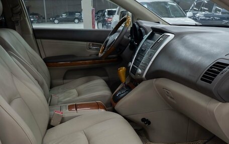 Lexus RX II рестайлинг, 2004 год, 1 645 000 рублей, 16 фотография