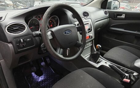 Ford Focus II рестайлинг, 2011 год, 583 000 рублей, 9 фотография