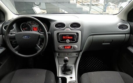 Ford Focus II рестайлинг, 2011 год, 583 000 рублей, 11 фотография