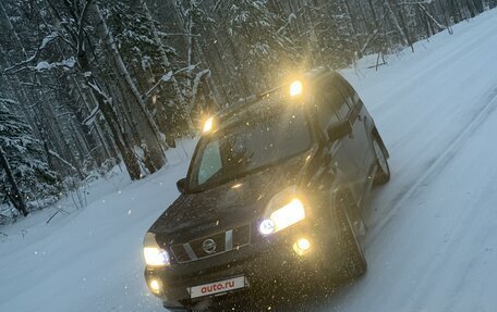 Nissan X-Trail, 2008 год, 1 500 000 рублей, 2 фотография