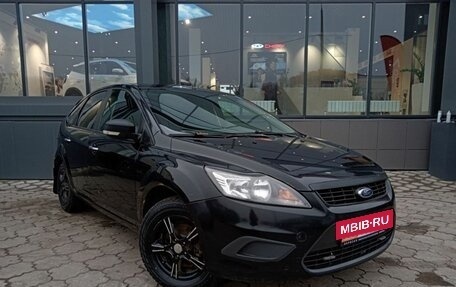 Ford Focus II рестайлинг, 2011 год, 583 000 рублей, 7 фотография