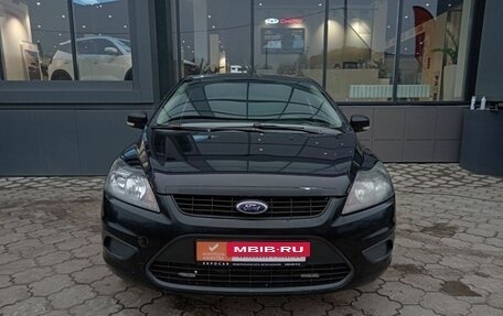 Ford Focus II рестайлинг, 2011 год, 583 000 рублей, 8 фотография