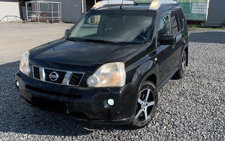 Nissan X-Trail, 2008 год, 1 500 000 рублей, 6 фотография