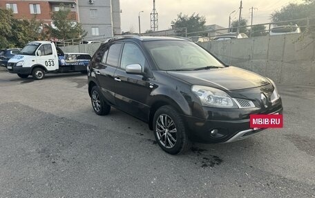 Renault Koleos I рестайлинг 2, 2010 год, 887 000 рублей, 17 фотография