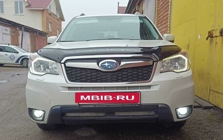 Subaru Forester, 2014 год, 2 100 000 рублей, 6 фотография