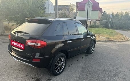 Renault Koleos I рестайлинг 2, 2010 год, 887 000 рублей, 15 фотография