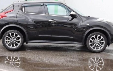 Nissan Juke II, 2013 год, 1 490 000 рублей, 3 фотография