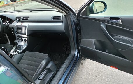 Volkswagen Passat B6, 2006 год, 950 000 рублей, 3 фотография