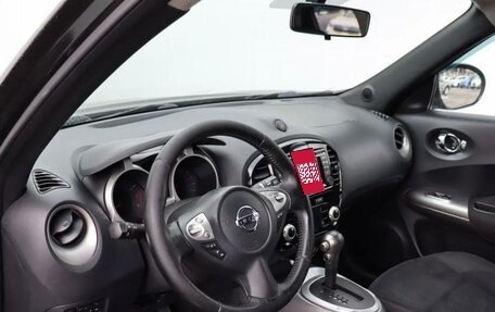 Nissan Juke II, 2013 год, 1 490 000 рублей, 6 фотография