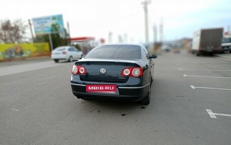 Volkswagen Passat B6, 2006 год, 950 000 рублей, 5 фотография