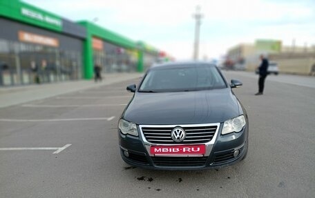 Volkswagen Passat B6, 2006 год, 950 000 рублей, 10 фотография