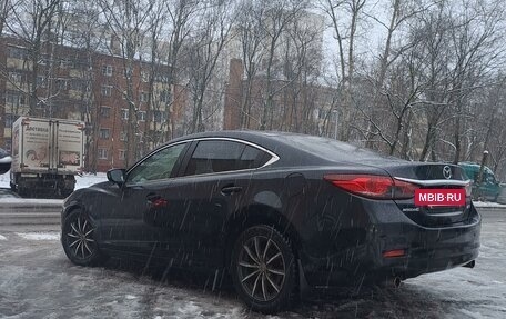 Mazda 6, 2014 год, 1 495 000 рублей, 4 фотография