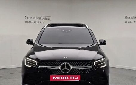 Mercedes-Benz GLC, 2021 год, 4 455 000 рублей, 3 фотография