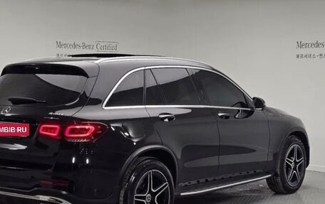 Mercedes-Benz GLC, 2021 год, 4 455 000 рублей, 2 фотография