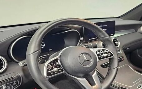 Mercedes-Benz GLC, 2021 год, 4 455 000 рублей, 11 фотография