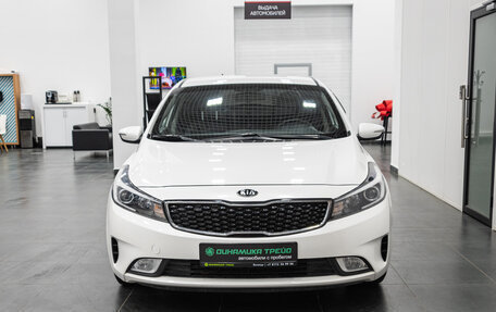 KIA Cerato III, 2019 год, 1 400 000 рублей, 2 фотография