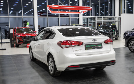 KIA Cerato III, 2019 год, 1 400 000 рублей, 8 фотография