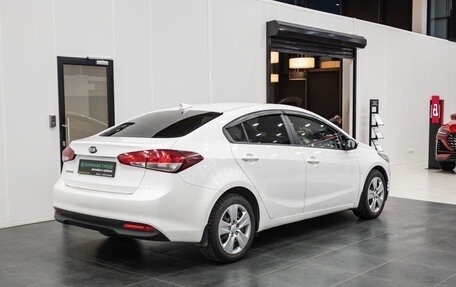 KIA Cerato III, 2019 год, 1 400 000 рублей, 6 фотография