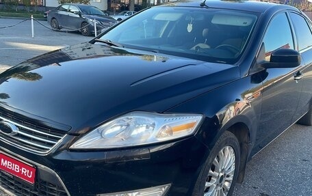 Ford Mondeo IV, 2008 год, 750 000 рублей, 1 фотография