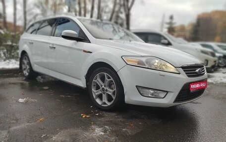 Ford Mondeo IV, 2008 год, 780 000 рублей, 1 фотография