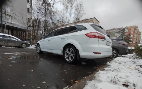 Ford Mondeo IV, 2008 год, 780 000 рублей, 4 фотография