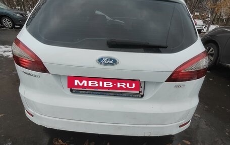 Ford Mondeo IV, 2008 год, 780 000 рублей, 3 фотография