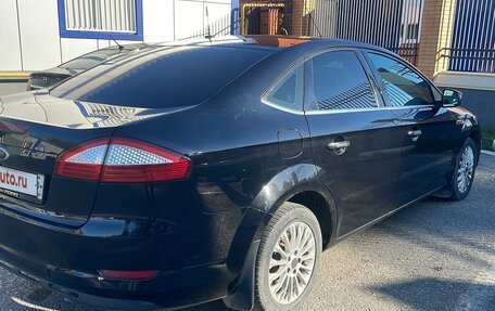 Ford Mondeo IV, 2008 год, 750 000 рублей, 5 фотография