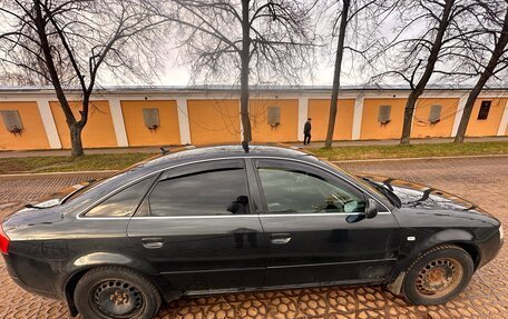 Audi A6, 1999 год, 390 000 рублей, 6 фотография