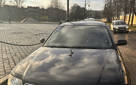 Audi A6, 1999 год, 390 000 рублей, 4 фотография