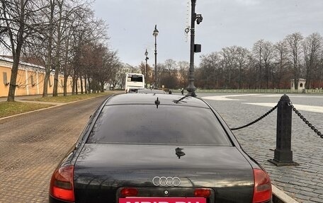 Audi A6, 1999 год, 390 000 рублей, 7 фотография