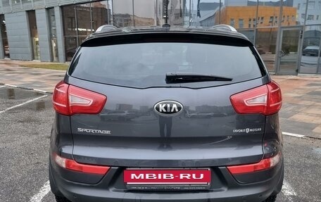 KIA Sportage III, 2013 год, 1 750 000 рублей, 4 фотография