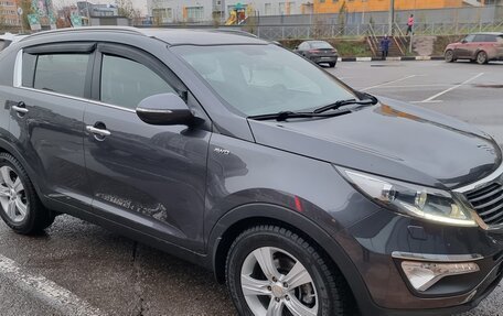 KIA Sportage III, 2013 год, 1 750 000 рублей, 7 фотография