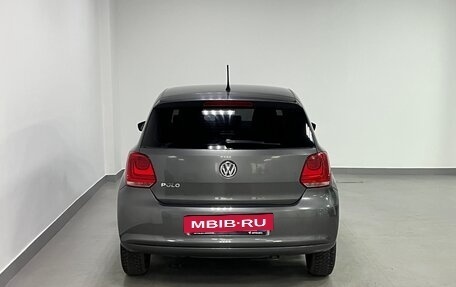 Volkswagen Polo VI (EU Market), 2011 год, 683 000 рублей, 4 фотография