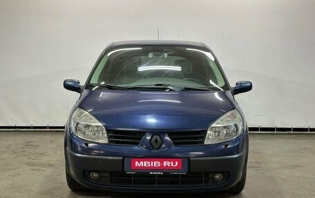 Renault Scenic III, 2005 год, 560 000 рублей, 2 фотография