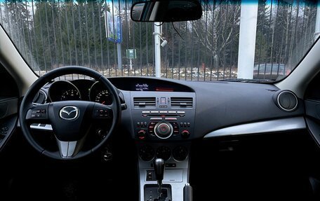 Mazda 3, 2011 год, 1 199 000 рублей, 16 фотография