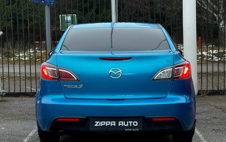 Mazda 3, 2011 год, 1 199 000 рублей, 11 фотография