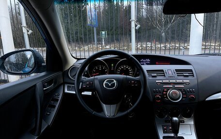 Mazda 3, 2011 год, 1 199 000 рублей, 17 фотография