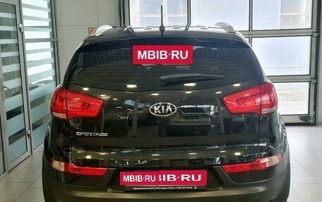 KIA Sportage III, 2015 год, 1 649 900 рублей, 4 фотография