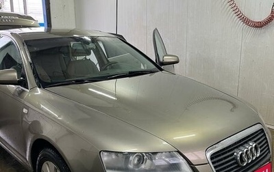 Audi A6, 2005 год, 850 000 рублей, 1 фотография