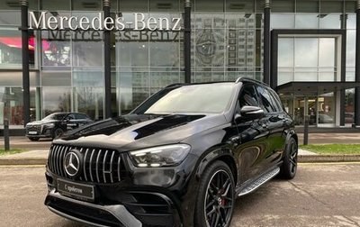 Mercedes-Benz GLE AMG, 2021 год, 13 650 000 рублей, 1 фотография