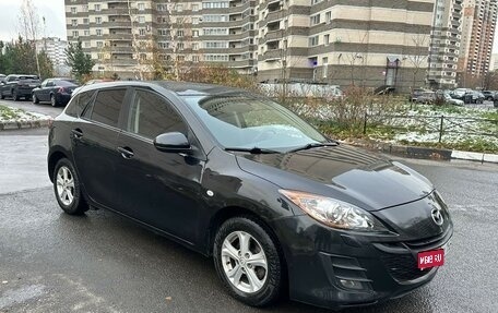 Mazda 3, 2011 год, 885 000 рублей, 1 фотография