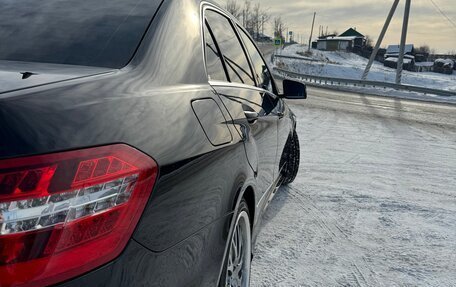 Mercedes-Benz E-Класс, 2011 год, 1 800 000 рублей, 7 фотография